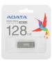 USB накопитель ADATA USB накопитель UR340 AROY-UR340-128GBK USB 3.2 128GB Gen1, Black, Retail