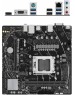 Материнская плата ASUS Материнская плата PRIME A620M-K AM5 mATX 2xDDR5 PCIEx16 PCIEx1 M.2 HDMI VGA GLAN