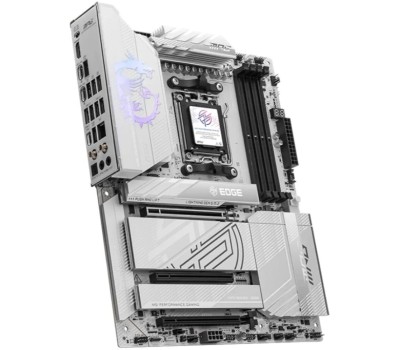 Материнская плата MSI Материнская плата MPG X870E EDGE TI WIFI, Socket AM5, AMD X870E, ATX, Ret