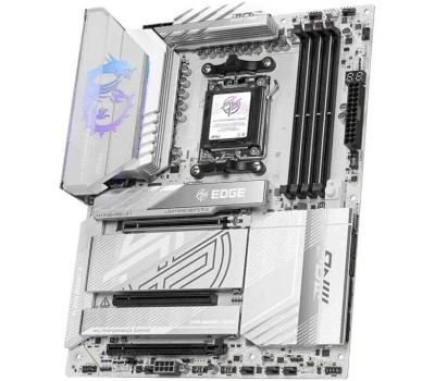 Материнская плата MSI Материнская плата MPG X870E EDGE TI WIFI, Socket AM5, AMD X870E, ATX, Ret