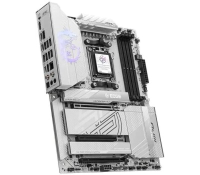Материнская плата MSI Материнская плата MPG X870E EDGE TI WIFI, Socket AM5, AMD X870E, ATX, Ret