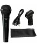 SHURE Микрофон проводной SV200-A 4.5м черный