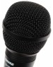 SHURE Микрофон проводной SV200-A 4.5м черный