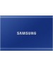 Samsung Portable SSD 2TB T7 [MU-PC2T0H/WW] USB Type-C 1.8