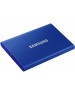 Samsung Portable SSD 2TB T7 [MU-PC2T0H/WW] USB Type-C 1.8