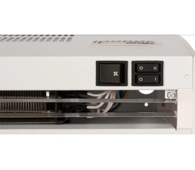 Тепловая завеса TROPIK LINE Тепловая завеса A6, 6кВт белый