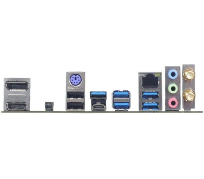 Материнская плата BIOSTAR Материнская плата B650MT-E Pro, Socket AM5, AMD B650, mATX, Ret