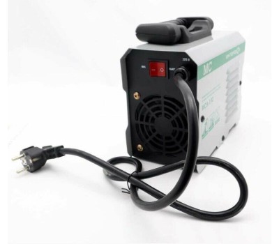 Сварочный аппарат INTERSKOL Сварочный аппарат инверторный ИСА-190 МС ИНТЕРСКОЛ 660.3.0.30