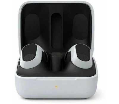 Наушники SONY Наушники Inzone, Bluetooth, вкладыши, белый [wf-g700n/wz]
