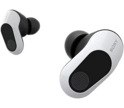 Наушники SONY Наушники Inzone, Bluetooth, вкладыши, белый [wf-g700n/wz]