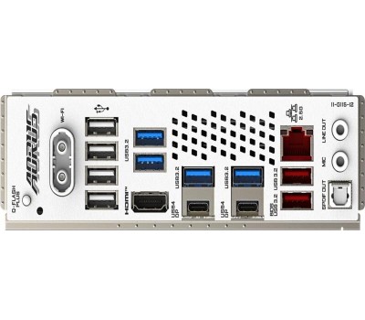 Материнская плата GIGABYTE Материнская плата X870E AORUS ELITE WIFI7 ICE, RTL