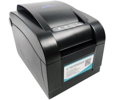 BSMART Принтер этикеток BS460T термотрансферный, 203dpi USB, Ethernet