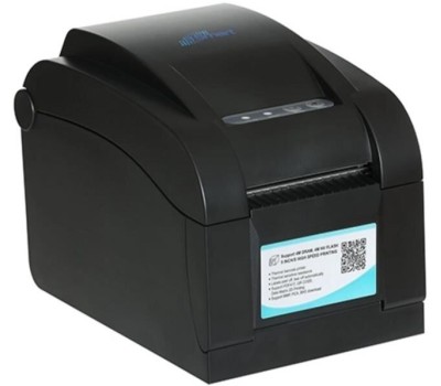 BSMART Принтер этикеток BS460T термотрансферный, 203dpi USB, Ethernet