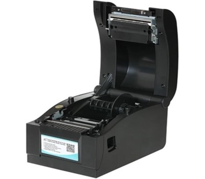 BSMART Принтер этикеток BS460T термотрансферный, 203dpi USB, Ethernet