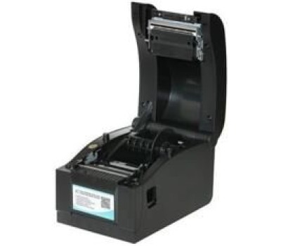 BSMART Принтер этикеток BS460T термотрансферный, 203dpi USB, Ethernet