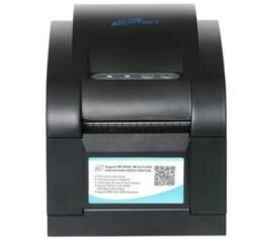 BSMART Принтер этикеток BS460T термотрансферный, 203dpi USB, Ethernet
