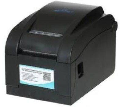BSMART Принтер этикеток BS460T термотрансферный, 203dpi USB, Ethernet