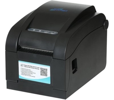 BSMART Принтер этикеток BS460T термотрансферный, 203dpi USB, Ethernet