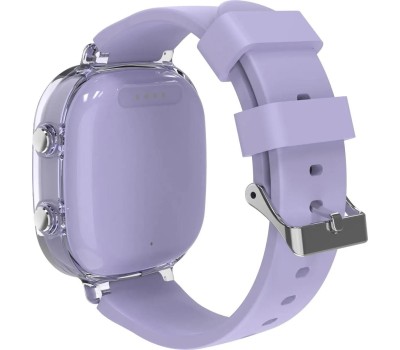 Смарт-часы КНОПКА ЖИЗНИ Смарт-часы Aimoto Crystal, 1.44