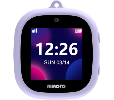 Смарт-часы КНОПКА ЖИЗНИ Смарт-часы Aimoto Crystal, 1.44