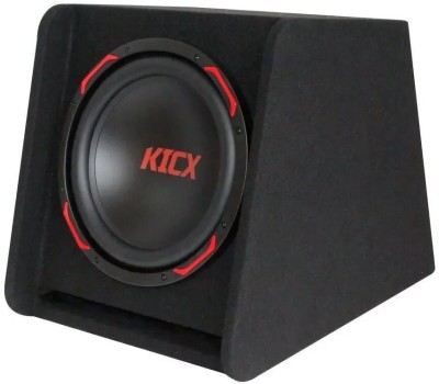 Автосабвуфер KICX Сабвуфер автомобильный GT305BPA, активный [2013848]