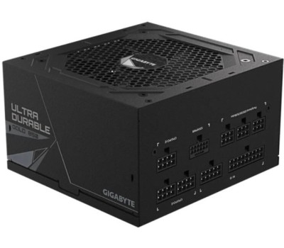 Блок питания GIGABYTE Блок питания ATX 850W GP-UD850GM PG5 ICE
