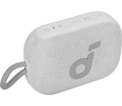 Колонка портативная ANKER Портативная аккустическая система soundcore Select Go 4 White