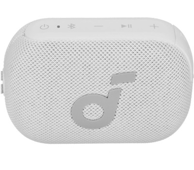 Колонка портативная ANKER Портативная аккустическая система soundcore Select Go 4 White