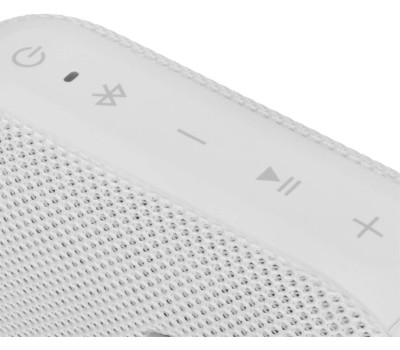 Колонка портативная ANKER Портативная аккустическая система soundcore Select Go 4 White