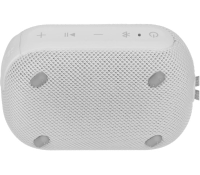 Колонка портативная ANKER Портативная аккустическая система soundcore Select Go 4 White