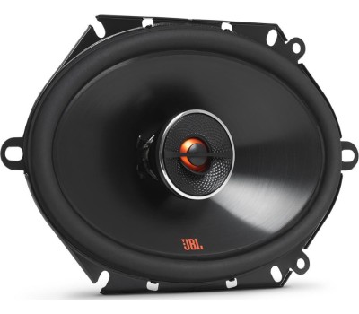 Автоакустика JBL GX8628