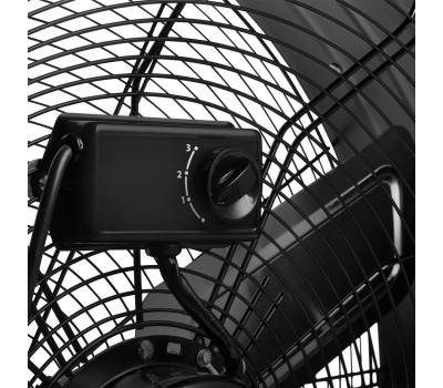 Вентилятор промышленный BALLU Вентилятор промышленный BIF-12DB