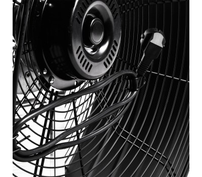 Вентилятор промышленный BALLU Вентилятор промышленный BIF-12DB