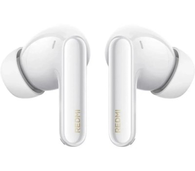 TWS наушники XIAOMI Беспроводные наушники REDMI Buds 8 Pro Cloud White