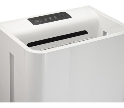 САНАКС - Сушилка для рук погружная, высокоскоростная, бизнес класса, корпус пластик АБС, цвет белый, 1800Вт 6890