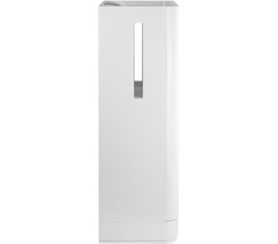 САНАКС - Сушилка для рук погружная, высокоскоростная, бизнес класса, корпус пластик АБС, цвет белый, 1800Вт 6890