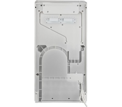 САНАКС - Сушилка для рук погружная, высокоскоростная, бизнес класса, корпус пластик АБС, цвет белый, 1800Вт 6890