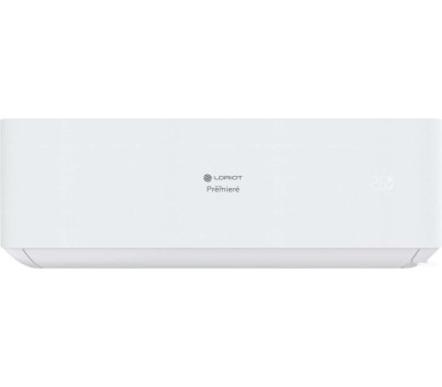 Сплит-система LORIOT Кондиционер LAC-09TPR Серия Première ON-OFF (комплект)