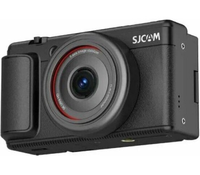 Экшн-камера SJCAM Экшн-камера ZV200 - черный