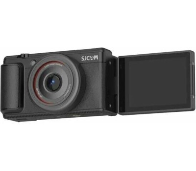 Экшн-камера SJCAM Экшн-камера ZV200 - черный