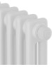 Радиатор ROYAL THERMO Дизайн-радиатор Insignia R VC2050 - 12 секц. RAL9016