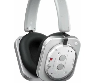 Наушники накладные беспроводные NOTHING Беспроводные наушники Headphone (a) - Белый