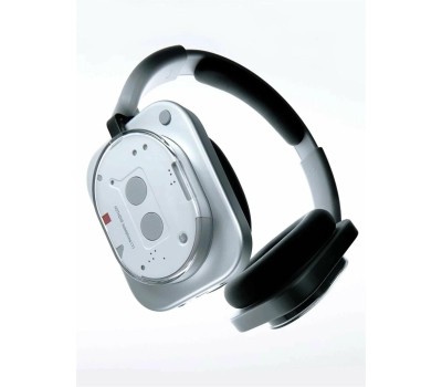 Наушники накладные беспроводные NOTHING Беспроводные наушники Headphone (a) - Белый