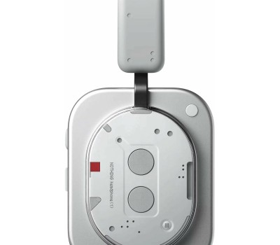 Наушники накладные беспроводные NOTHING Беспроводные наушники Headphone (a) - Белый
