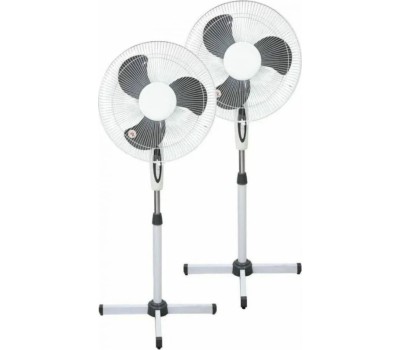 Вентилятор ENERGY EN-1659 (упак. по 2 шт.) белый