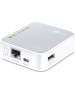 Беспроводной маршрутизатор TP-Link TL-MR3020