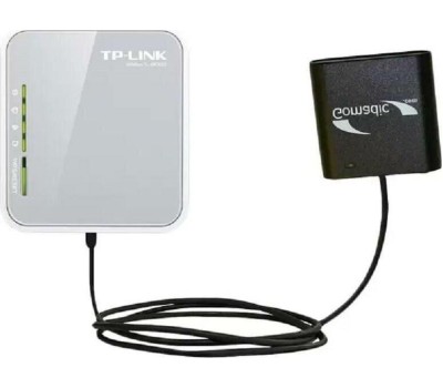 Беспроводной маршрутизатор TP-Link TL-MR3020