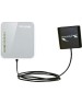 Беспроводной маршрутизатор TP-Link TL-MR3020