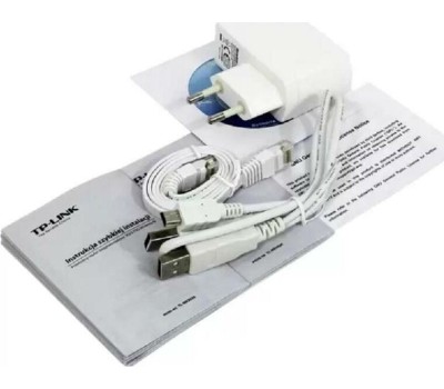 Беспроводной маршрутизатор TP-Link TL-MR3020