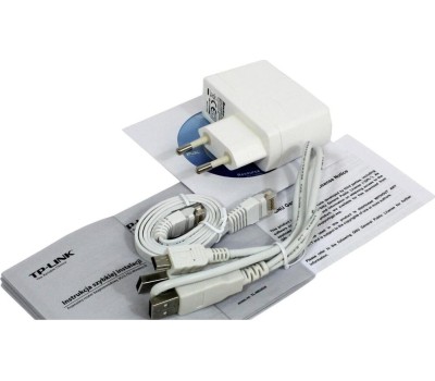 Беспроводной маршрутизатор TP-Link TL-MR3020